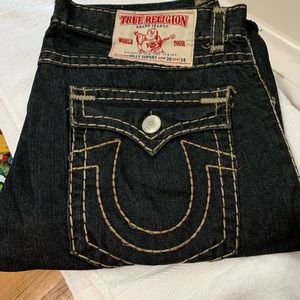 Men’s True Religion authentic